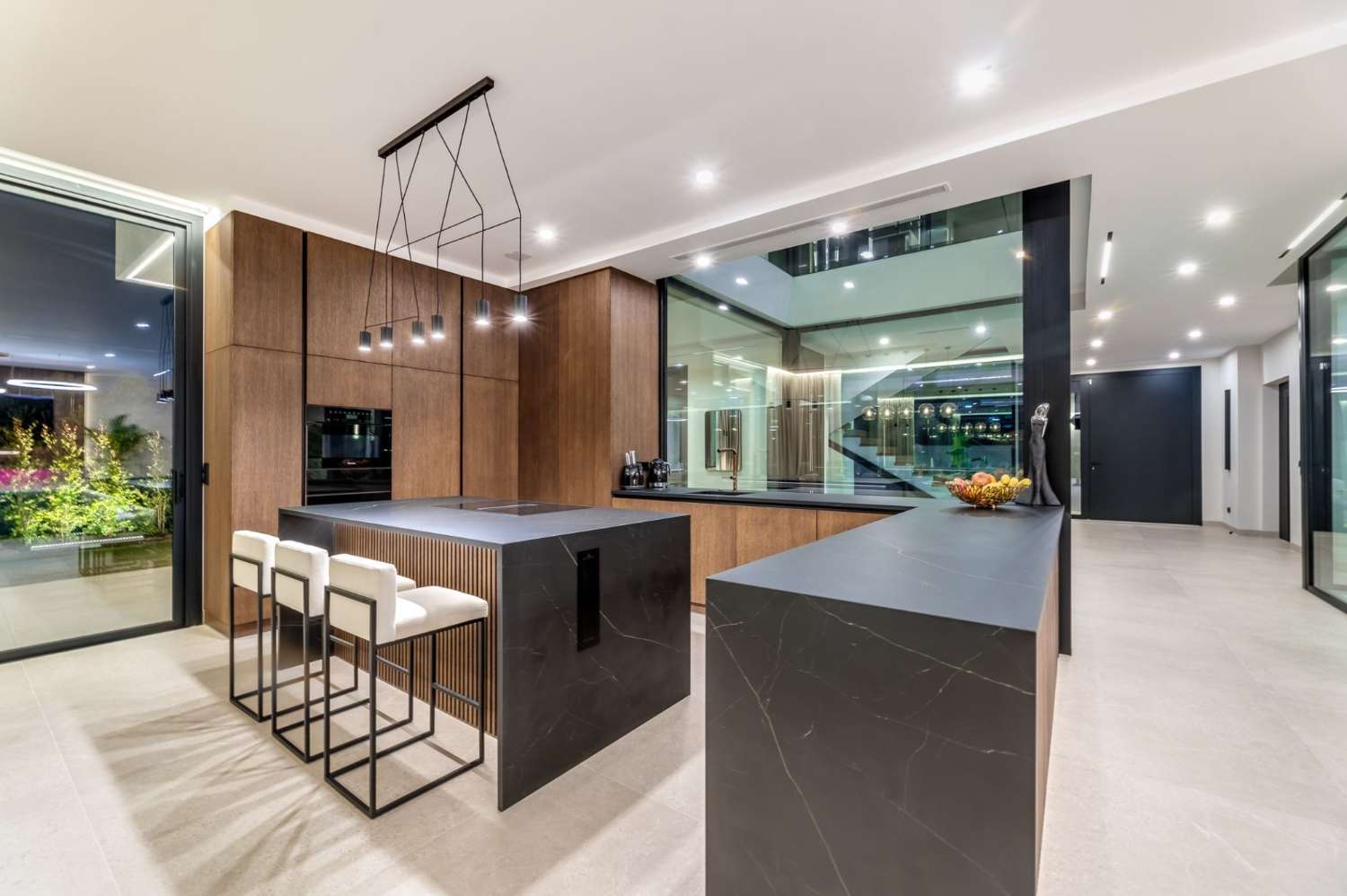 Vila en venda in La Zagaleta-El Madroñal (Benahavís)