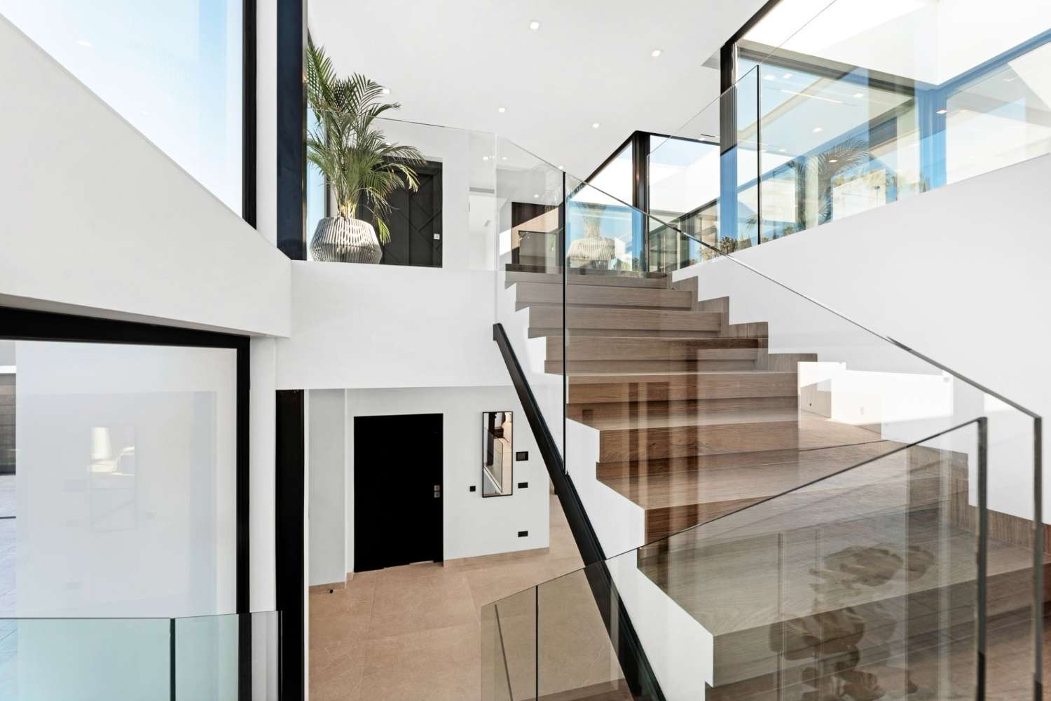 Vila en venda in La Zagaleta-El Madroñal (Benahavís)