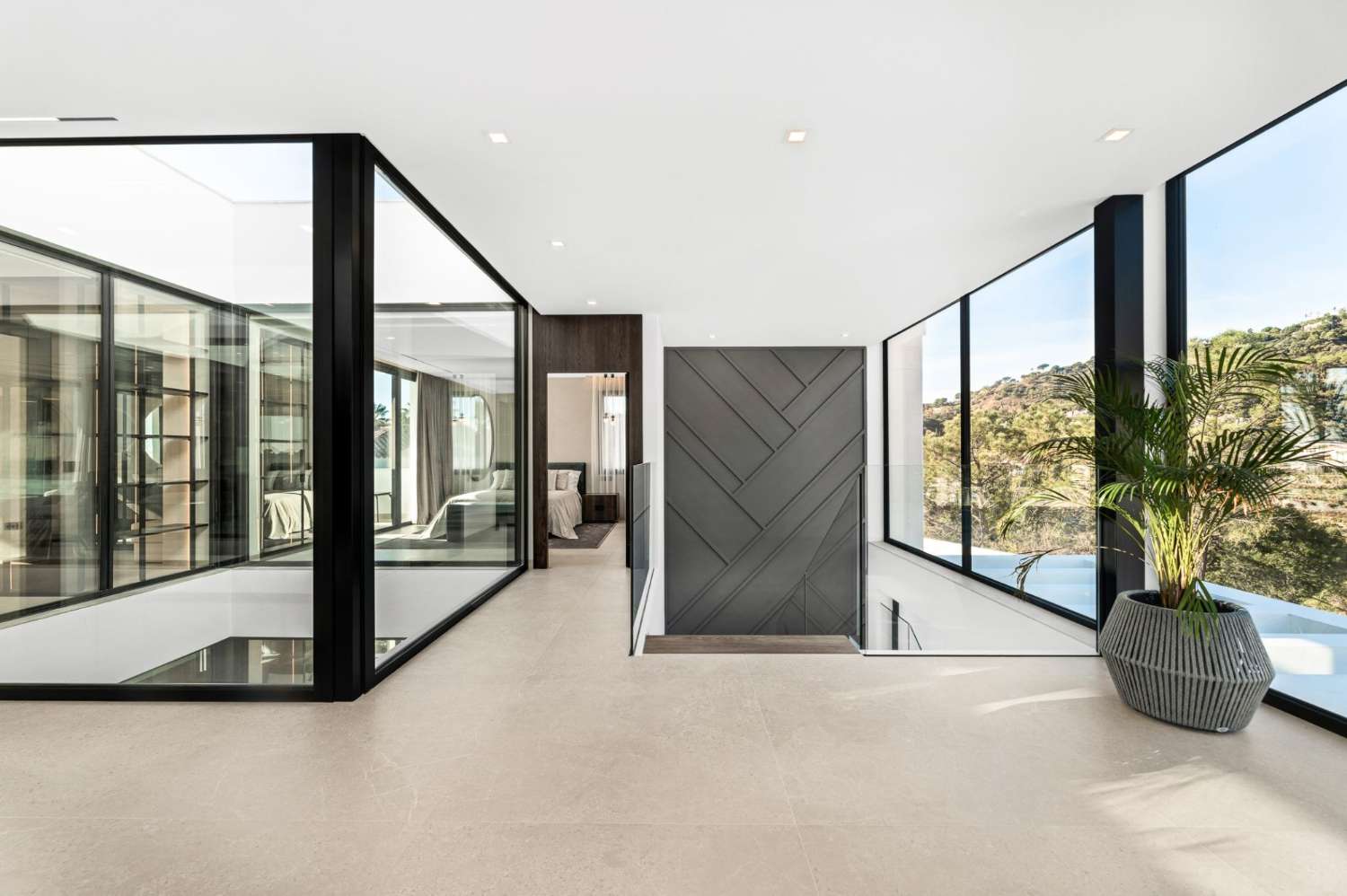 Vila en venda in La Zagaleta-El Madroñal (Benahavís)