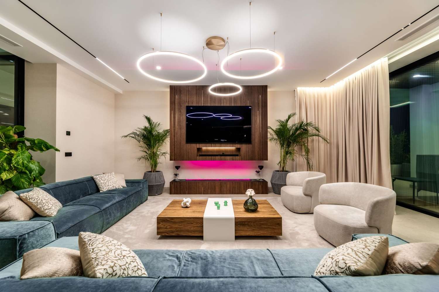 Vila en venda in La Zagaleta-El Madroñal (Benahavís)