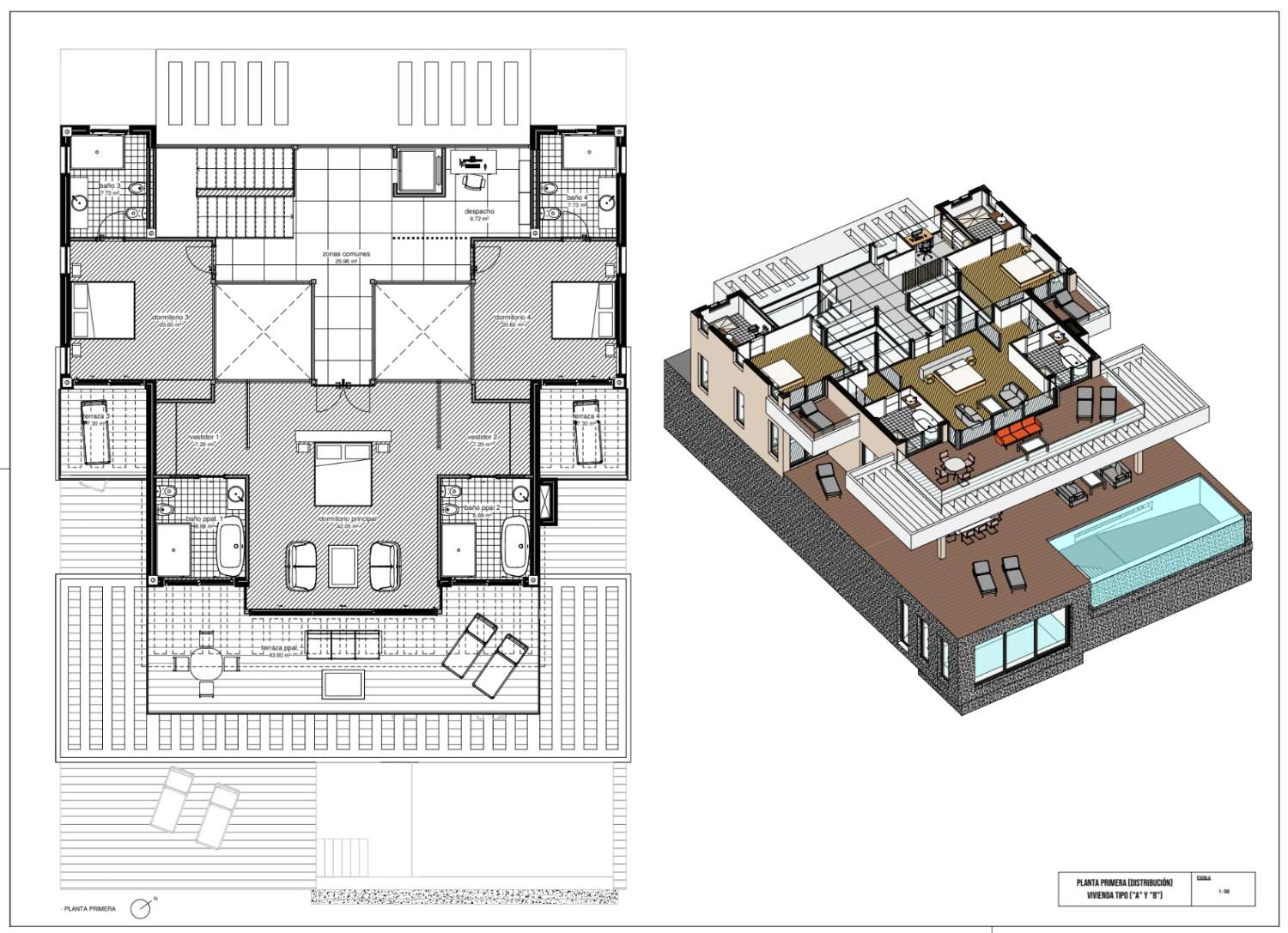 Vila en venda in La Zagaleta-El Madroñal (Benahavís)