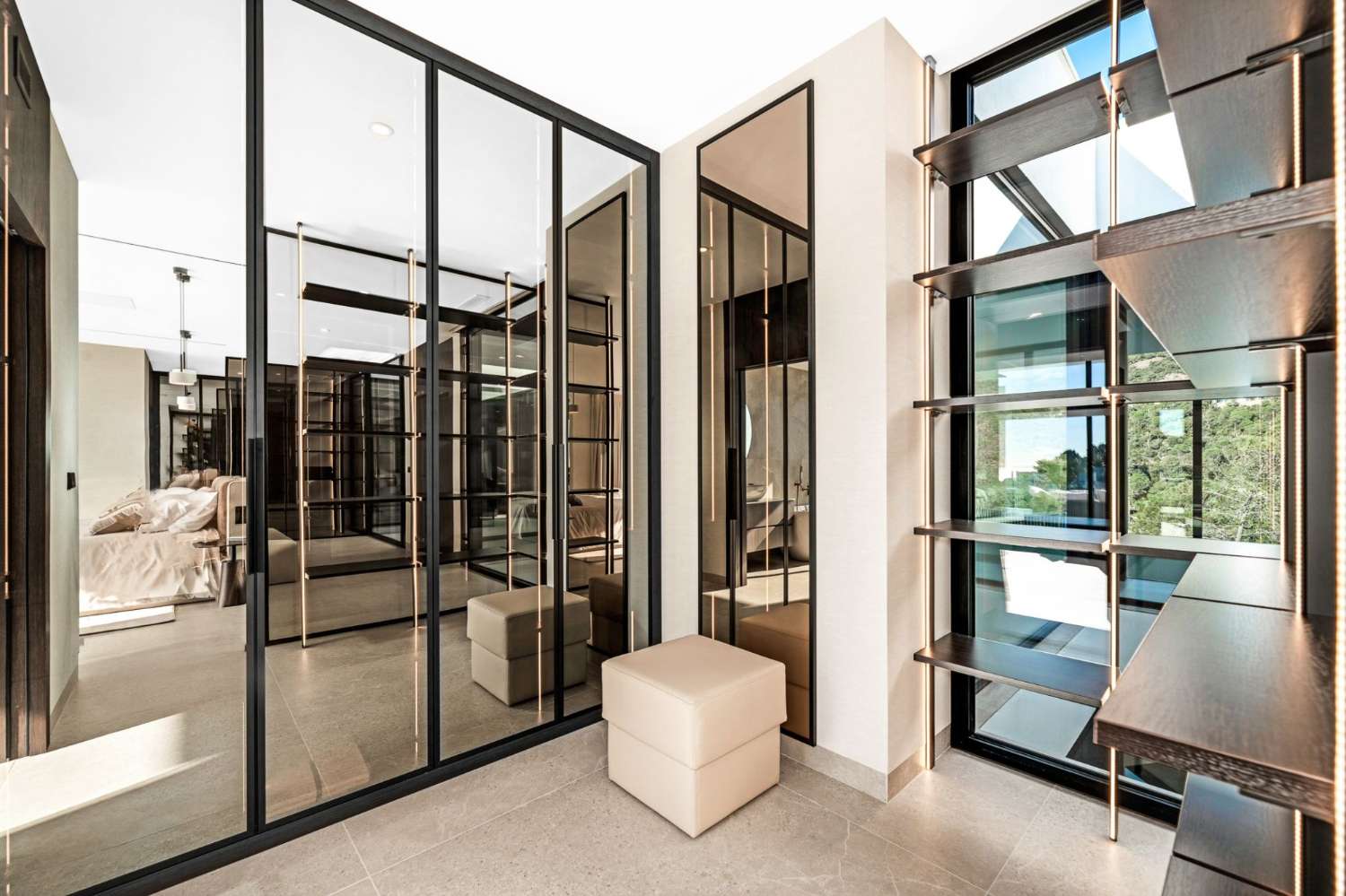 Vila en venda in La Zagaleta-El Madroñal (Benahavís)