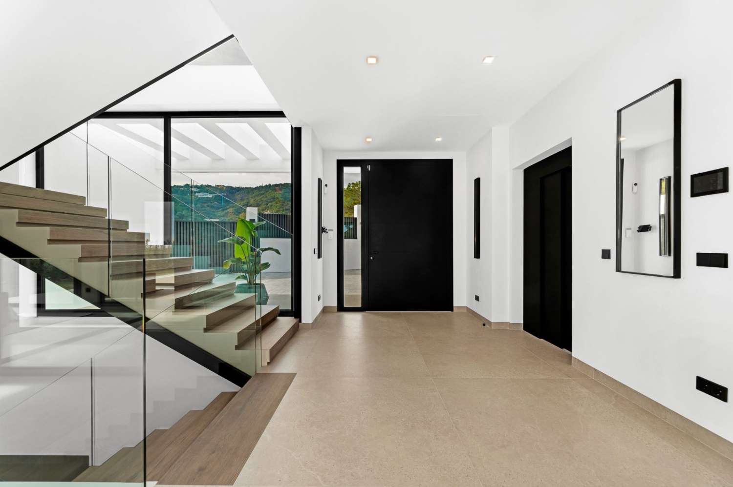 Vila en venda in La Zagaleta-El Madroñal (Benahavís)