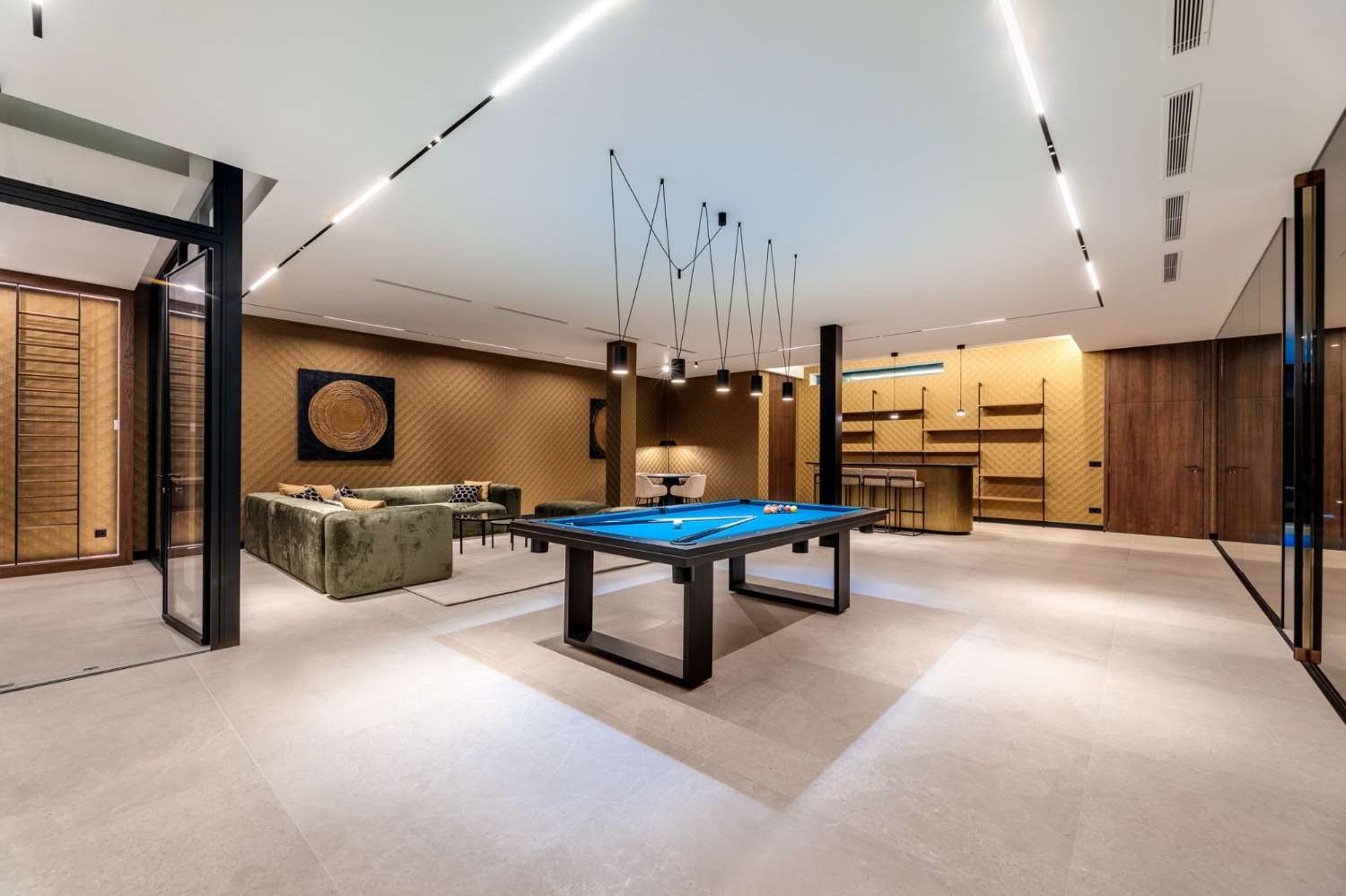 Vila en venda in La Zagaleta-El Madroñal (Benahavís)