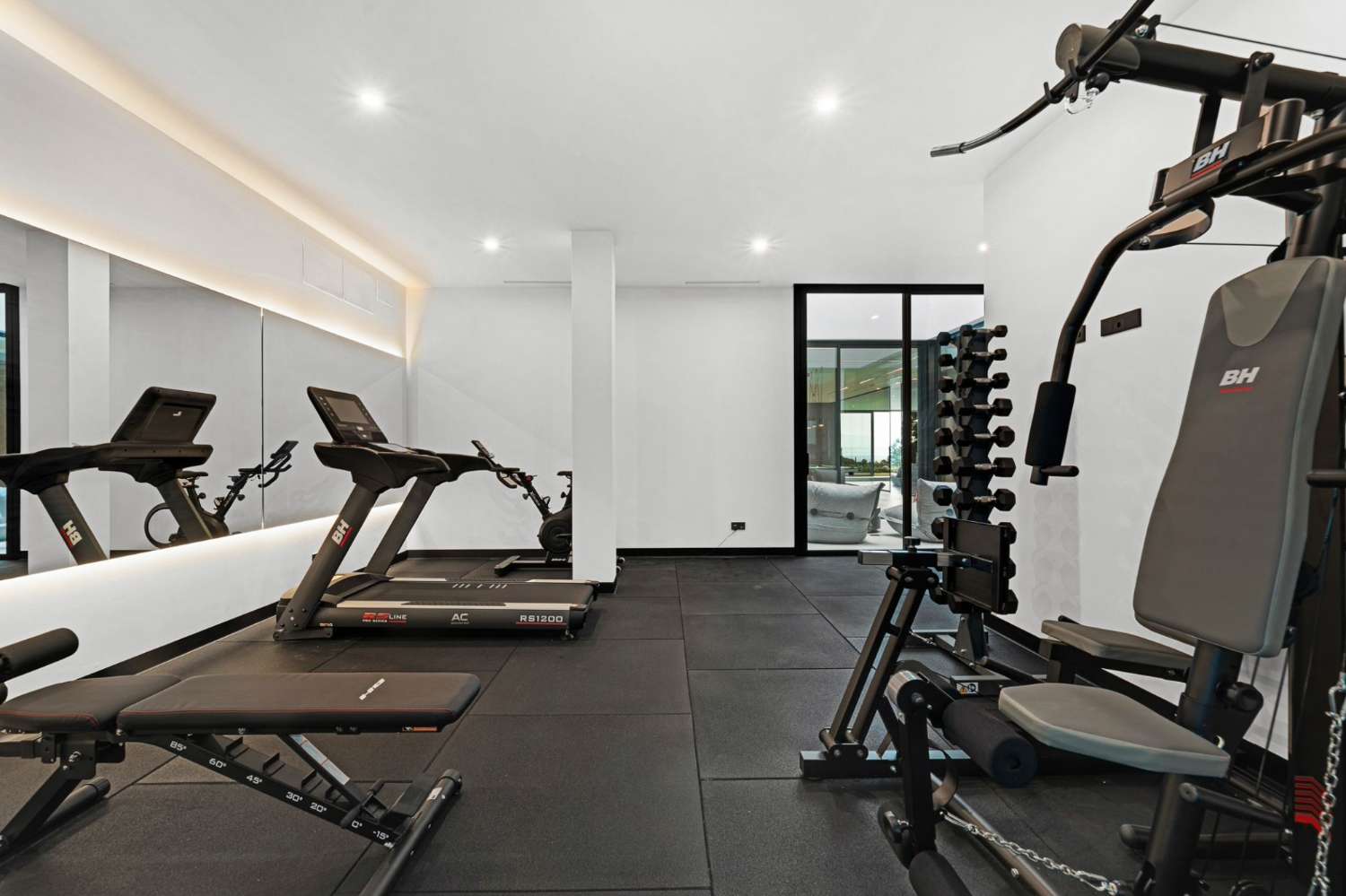 Vila en venda in La Zagaleta-El Madroñal (Benahavís)