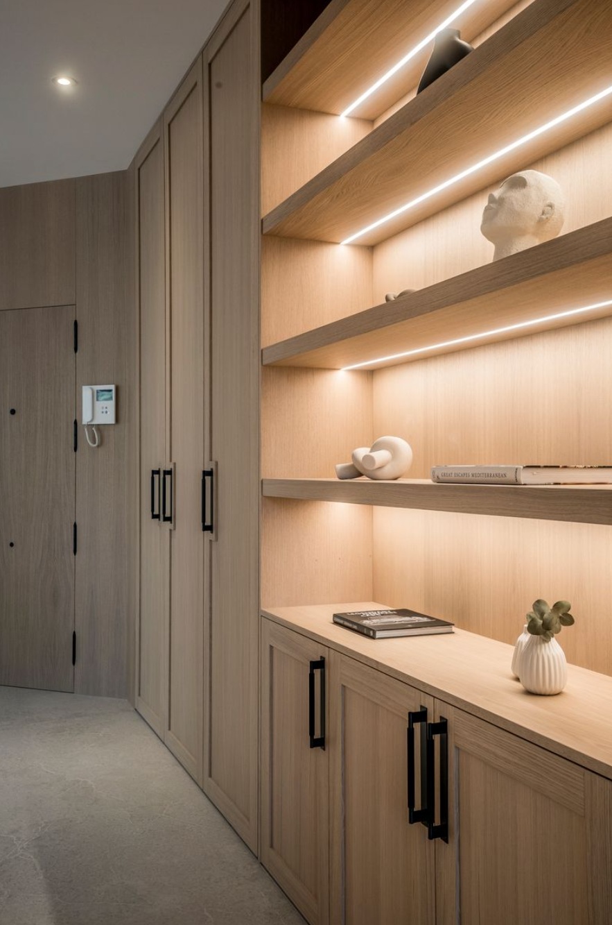 Lejlighed til salg i Sierra Blanca (Marbella)