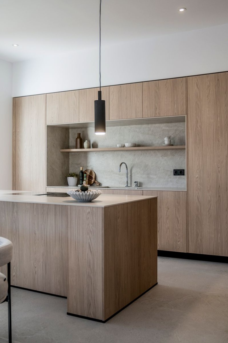 Lejlighed til salg i Sierra Blanca (Marbella)