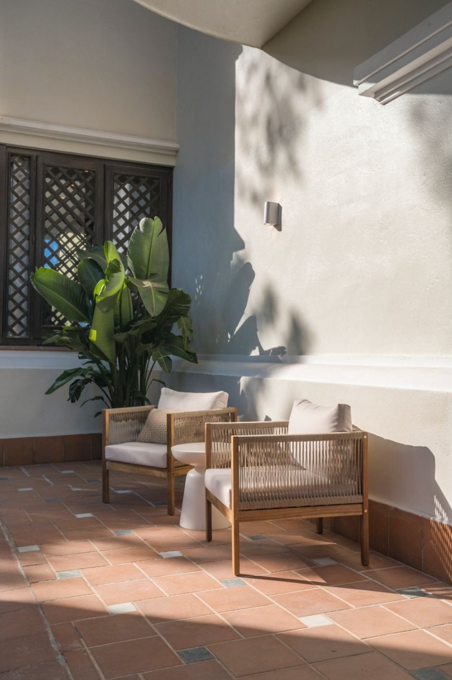 Lejlighed til salg i Sierra Blanca (Marbella)