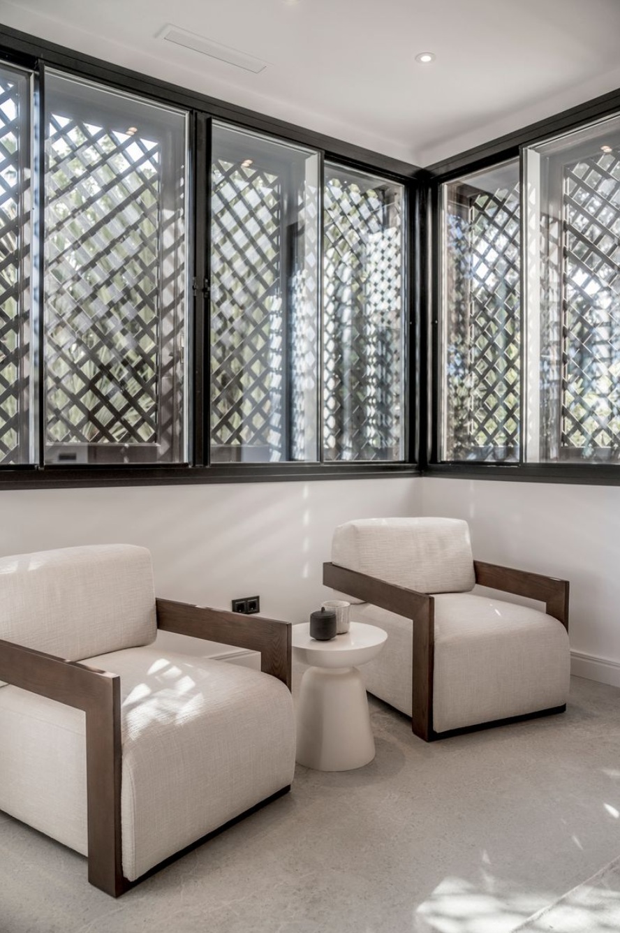 Lejlighed til salg i Sierra Blanca (Marbella)