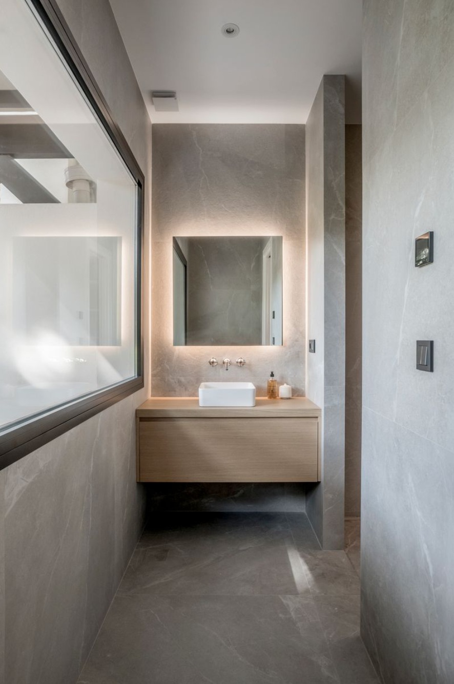 Lejlighed til salg i Sierra Blanca (Marbella)