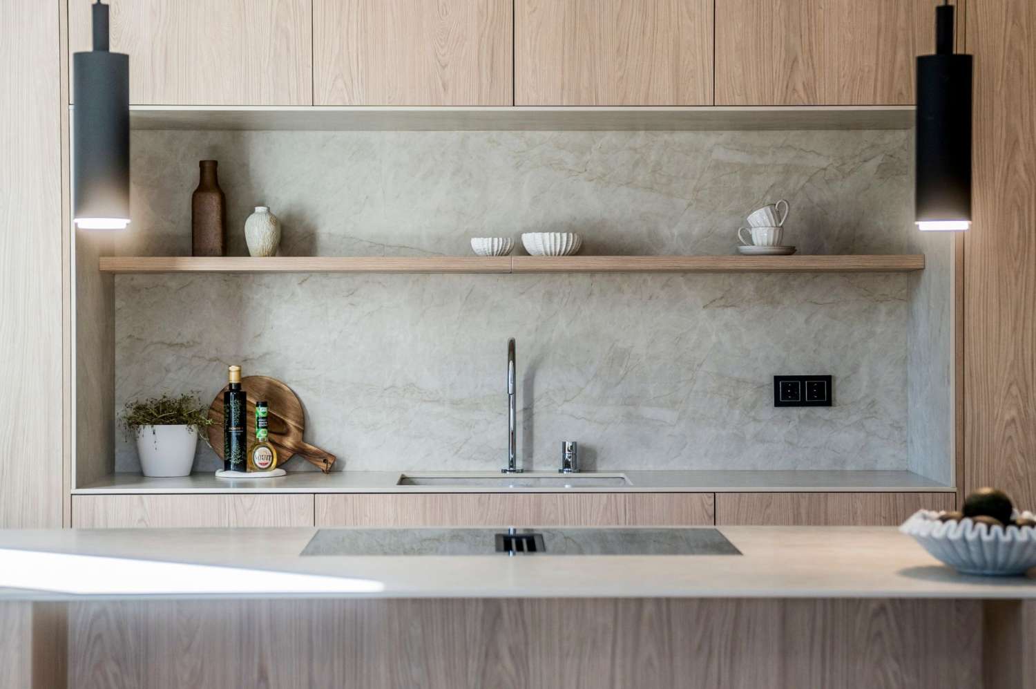 Lejlighed til salg i Sierra Blanca (Marbella)