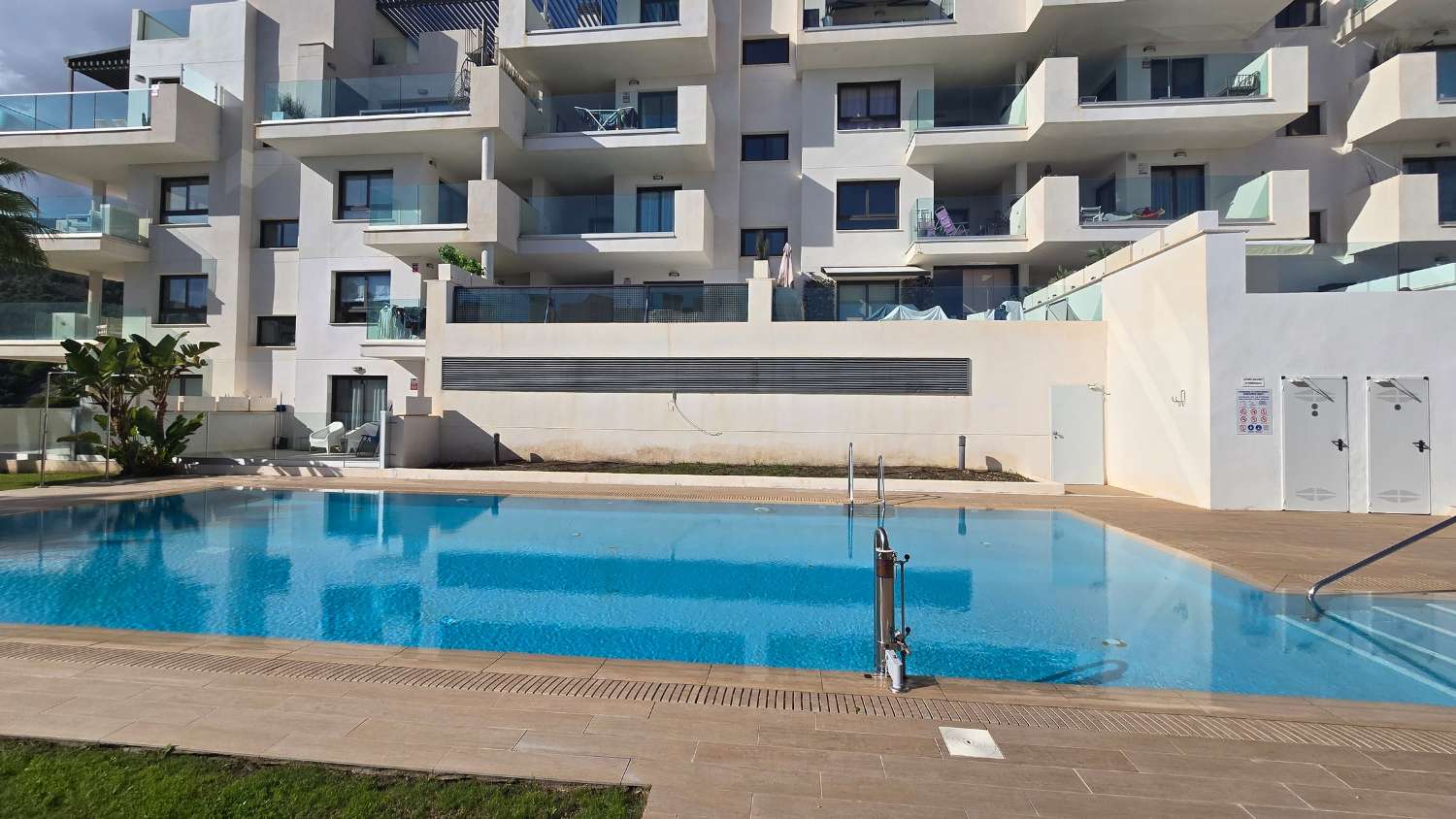 Penthouse til salg i Montealto (Benalmádena)
