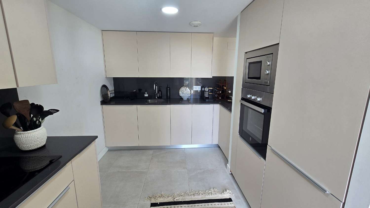 Penthouse til salg i Montealto (Benalmádena)