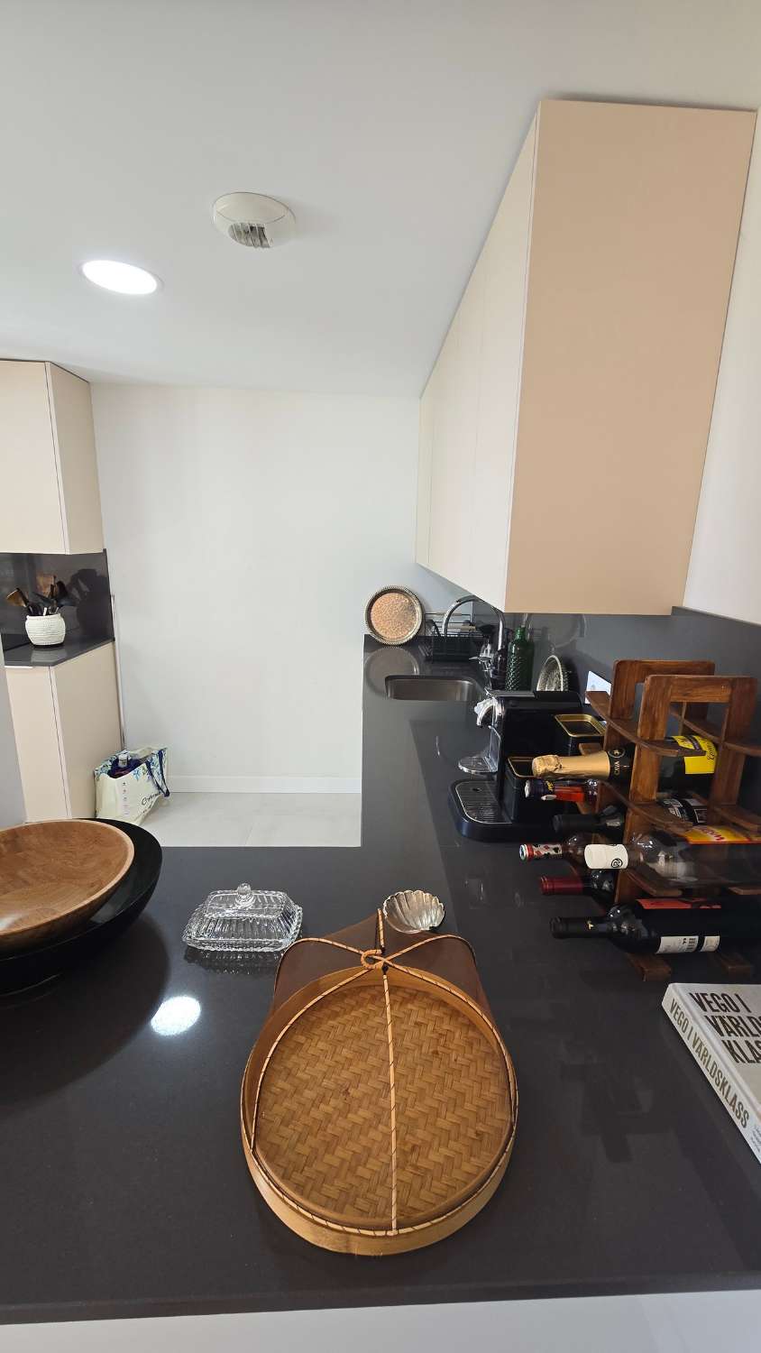 Penthouse til salg i Montealto (Benalmádena)