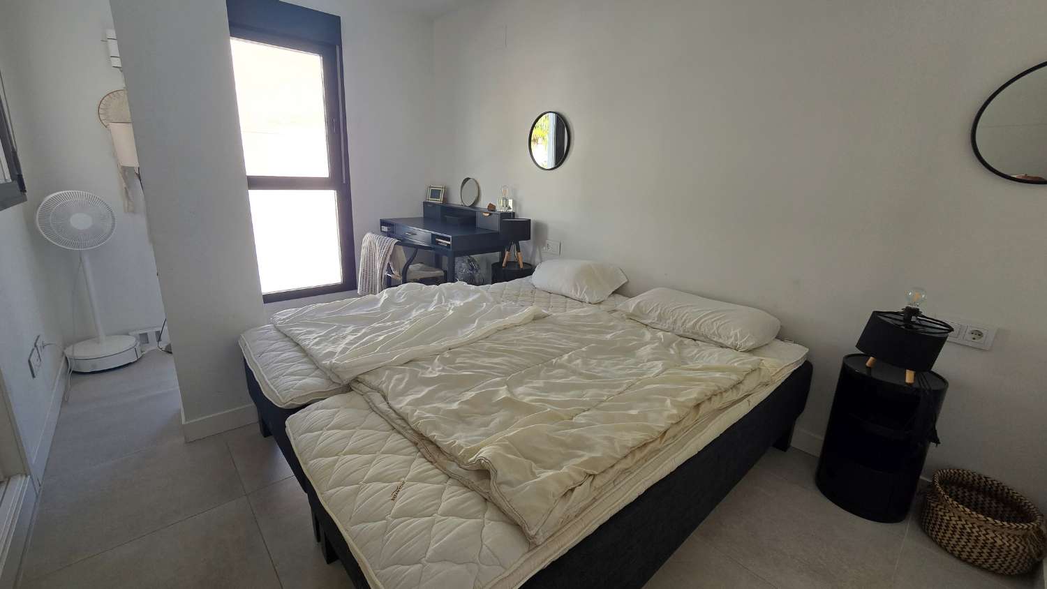 Penthouse til salg i Montealto (Benalmádena)
