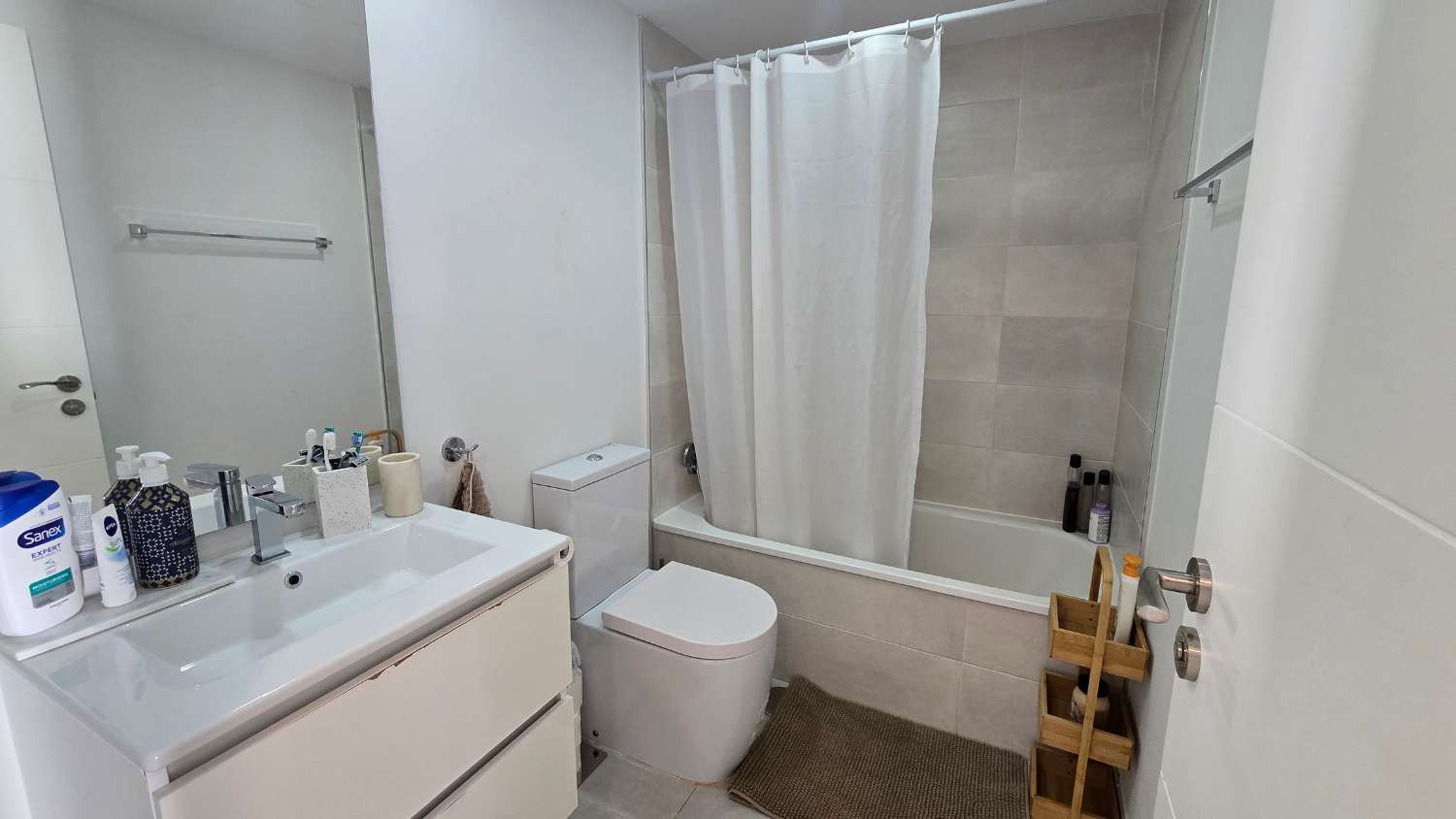 Penthouse til salg i Montealto (Benalmádena)