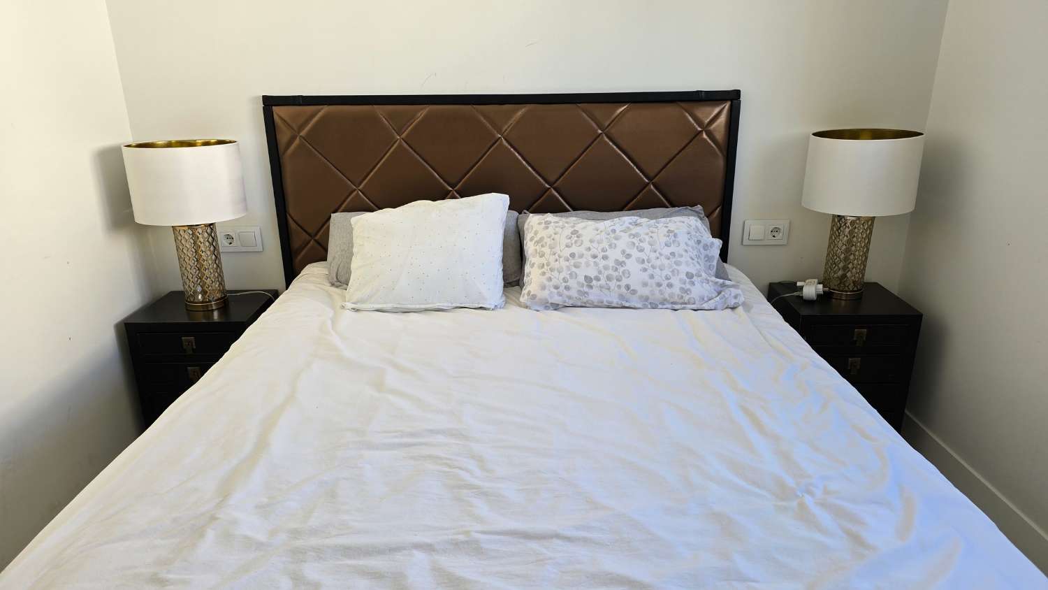 Penthouse til salg i Montealto (Benalmádena)