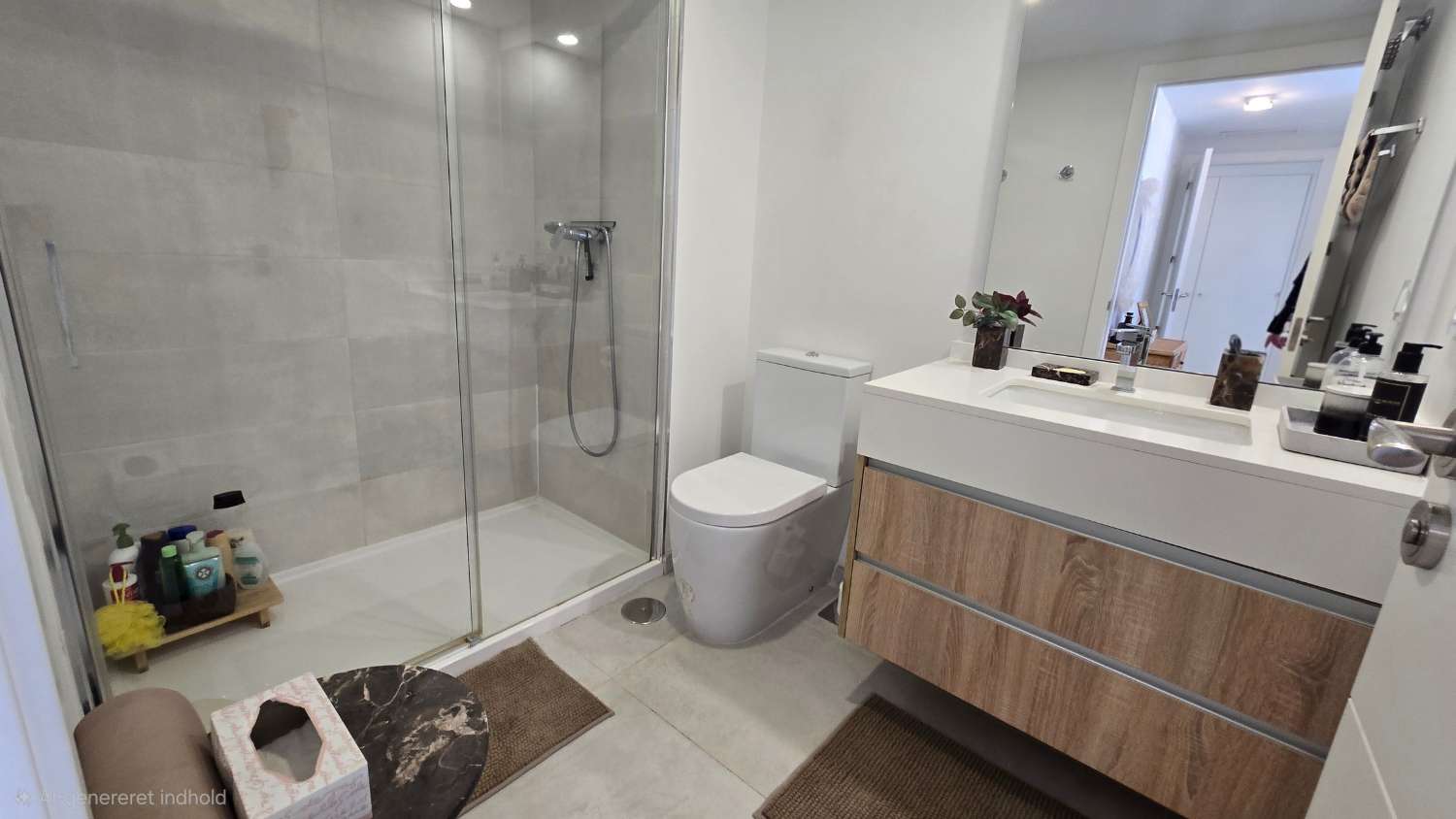 Penthouse til salg i Montealto (Benalmádena)