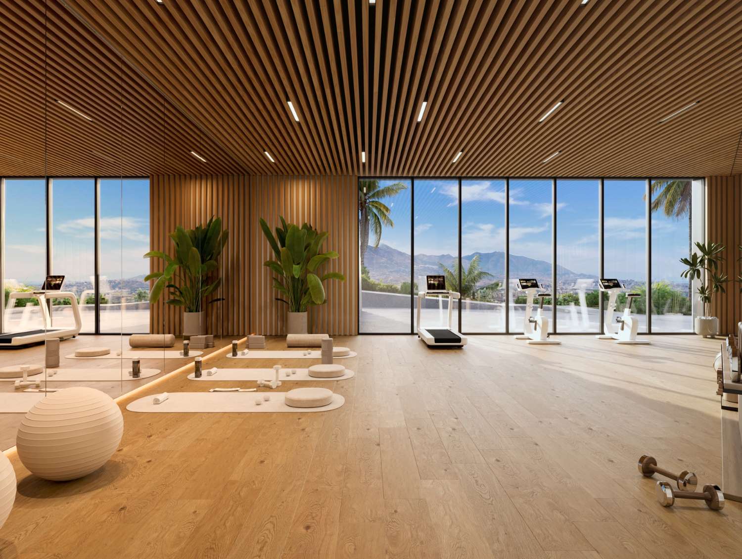 Exclusiva promoción de obra nueva en La Cala Golf, Mijas!
