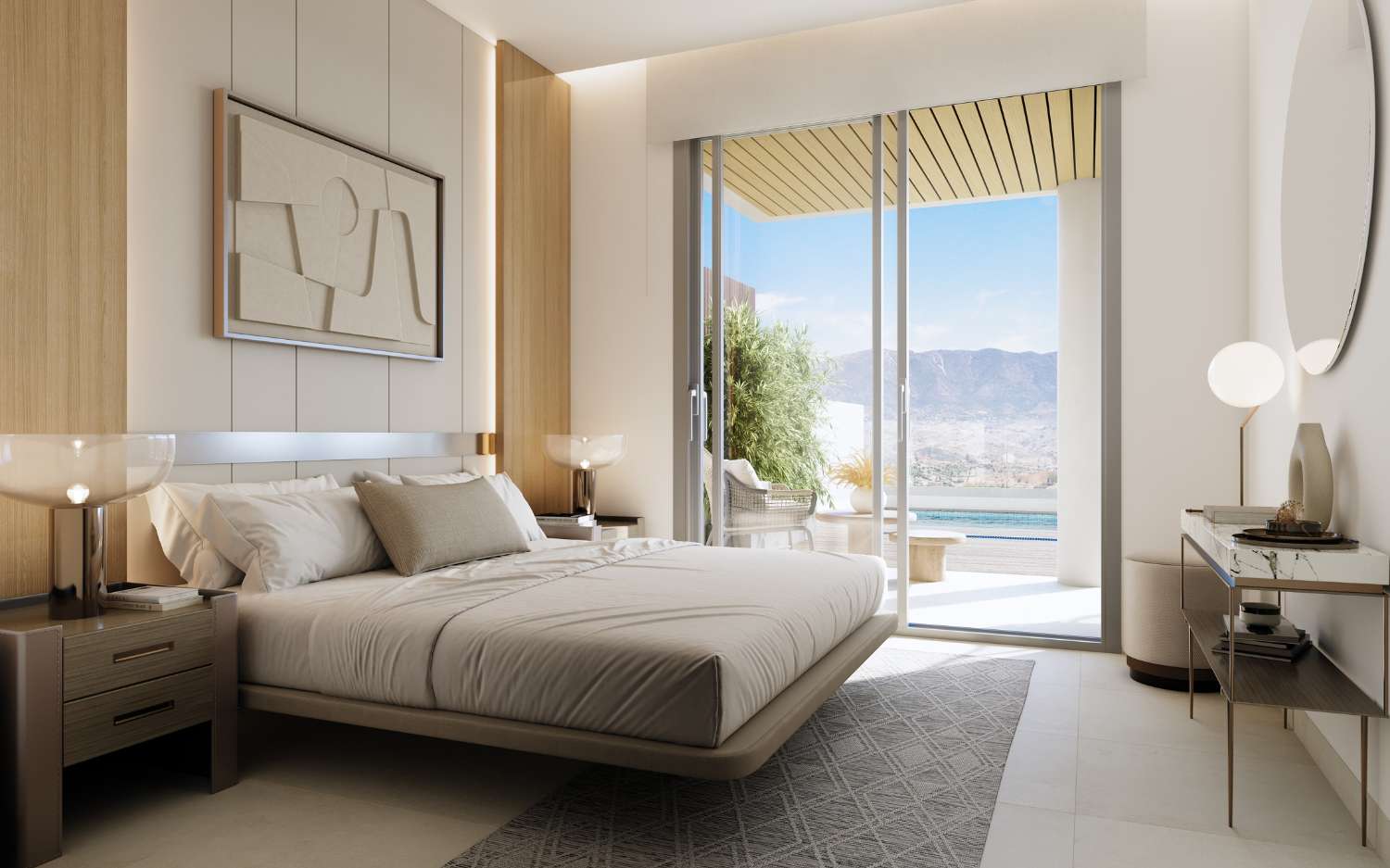 Exclusiva promoción de obra nueva en La Cala Golf, Mijas!