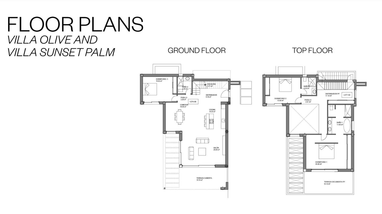 Villa en venta en Mijas Pueblo - Peña Blanquilla