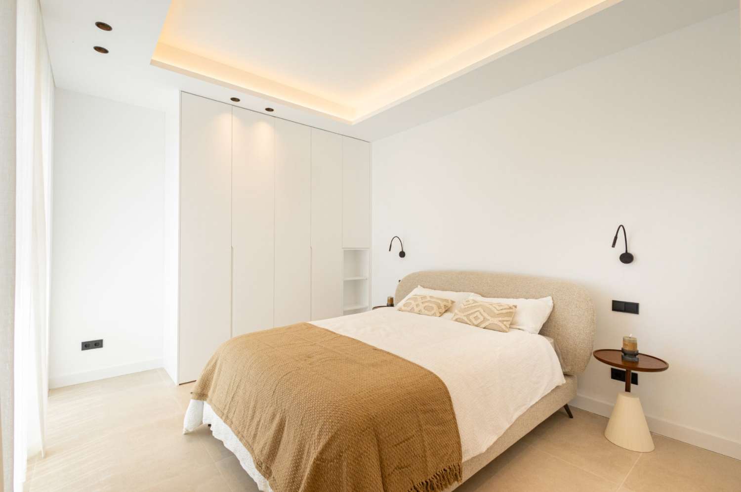 Villa en venta en Mijas Pueblo - Peña Blanquilla