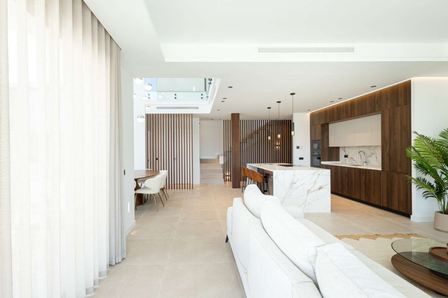 Villa en venta en Mijas Pueblo - Peña Blanquilla