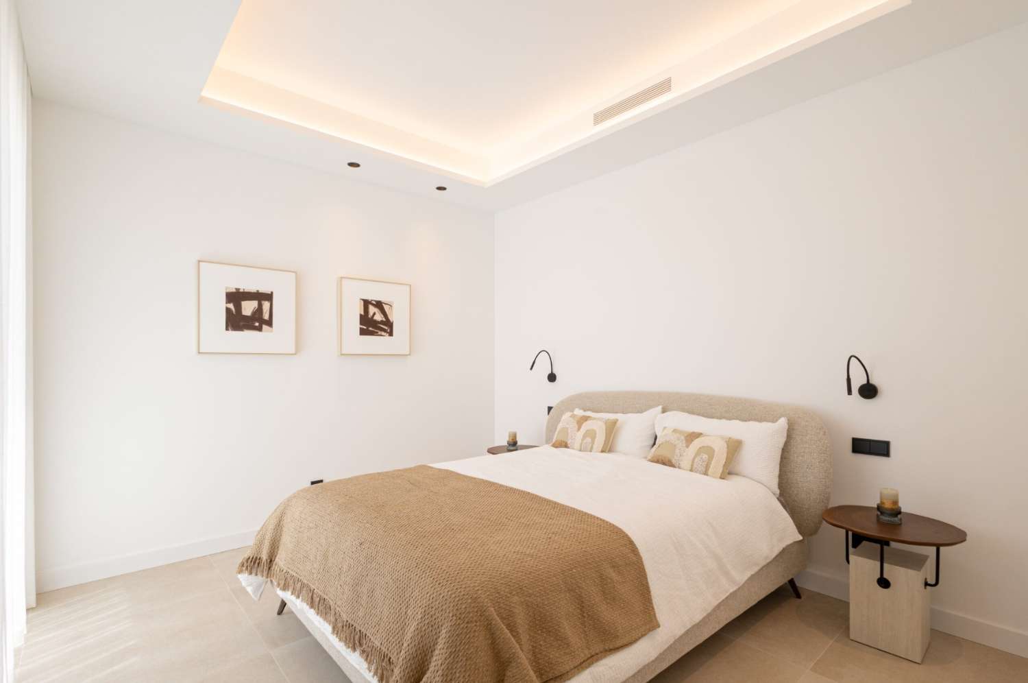 Villa en venta en Mijas Pueblo - Peña Blanquilla