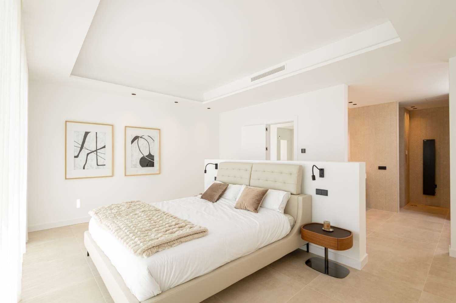 Villa en venta en Mijas Pueblo - Peña Blanquilla