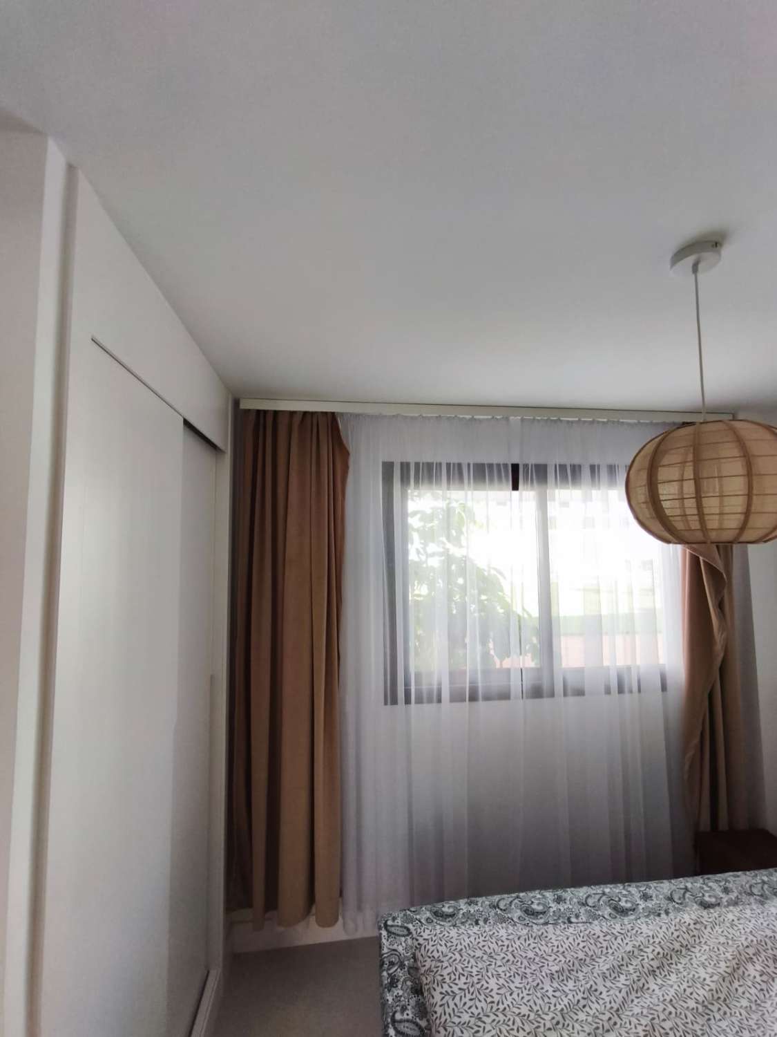 Hermoso apartamento con jardín privado en Las Loma del Higuerón!