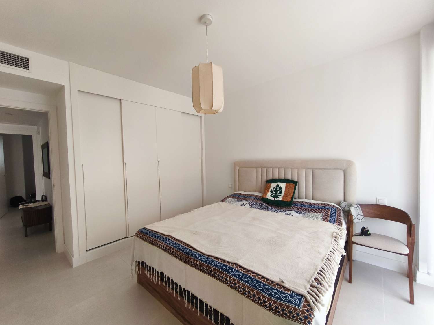 Hermoso apartamento con jardín privado en Las Loma del Higuerón!