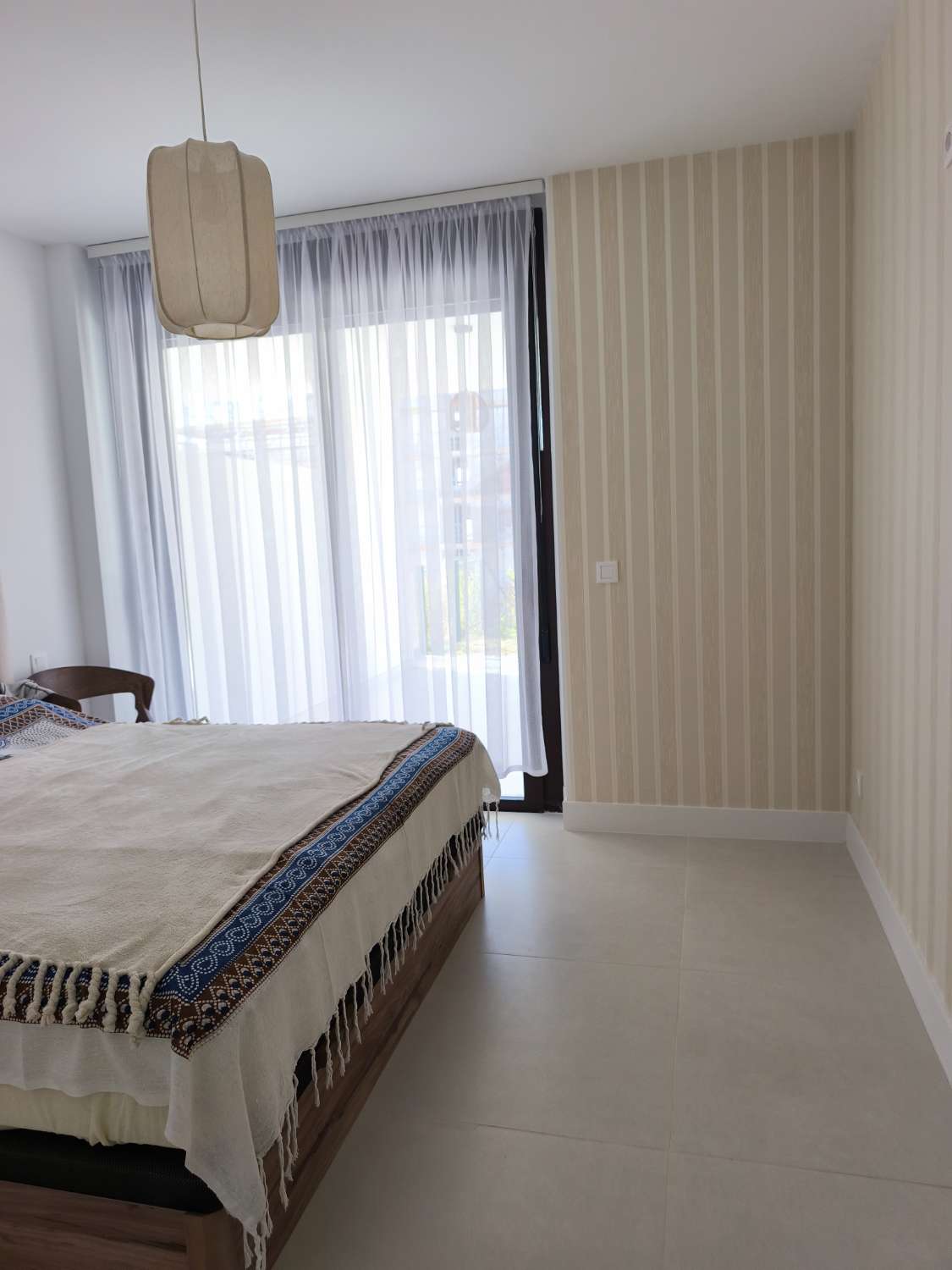 Hermoso apartamento con jardín privado en Las Loma del Higuerón!