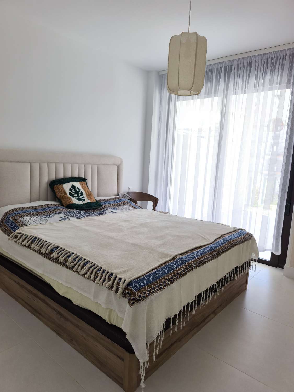Hermoso apartamento con jardín privado en Las Loma del Higuerón!