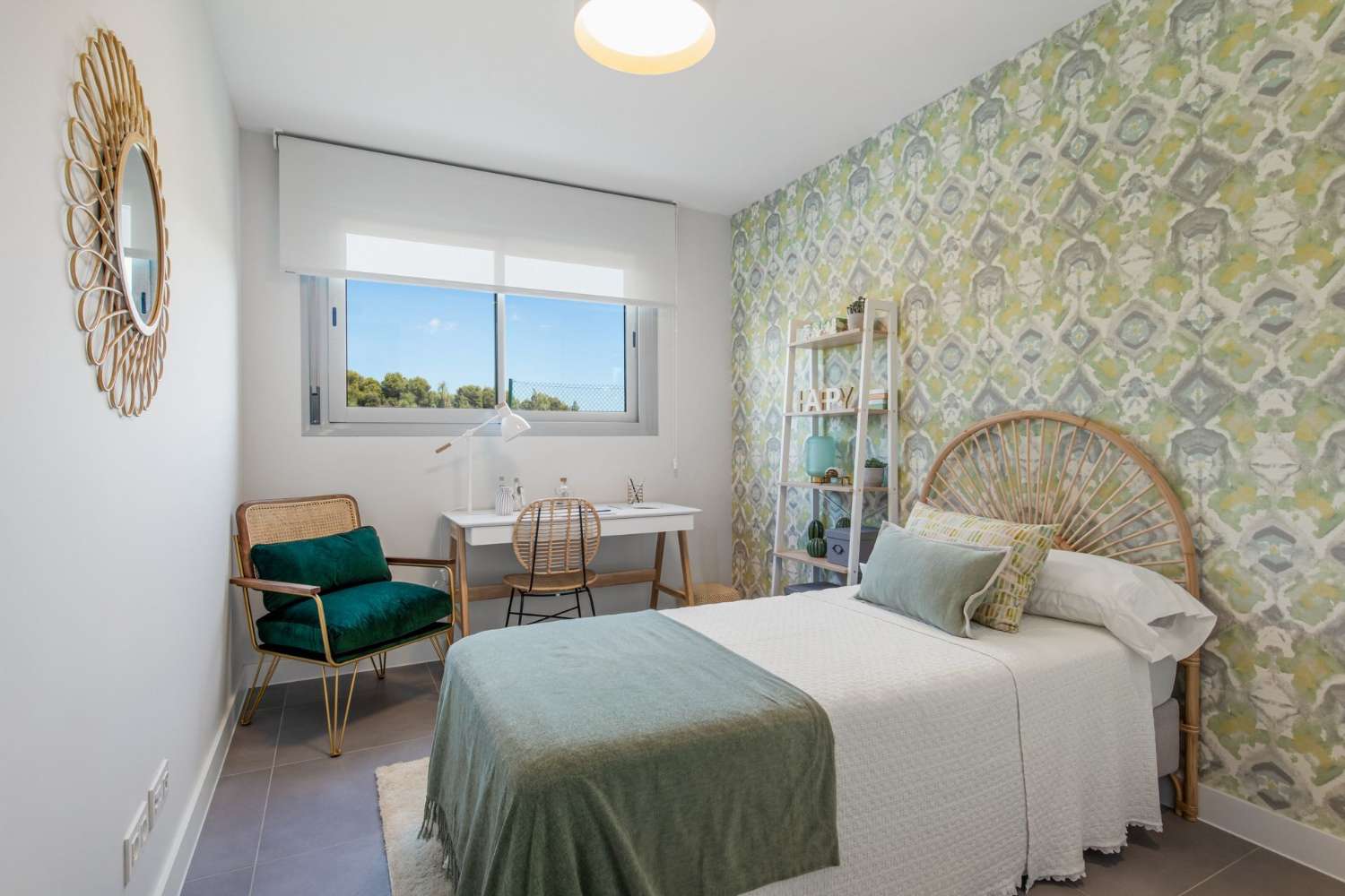 Excelentes apartamentos con vistas al mar en Mijas Costa!