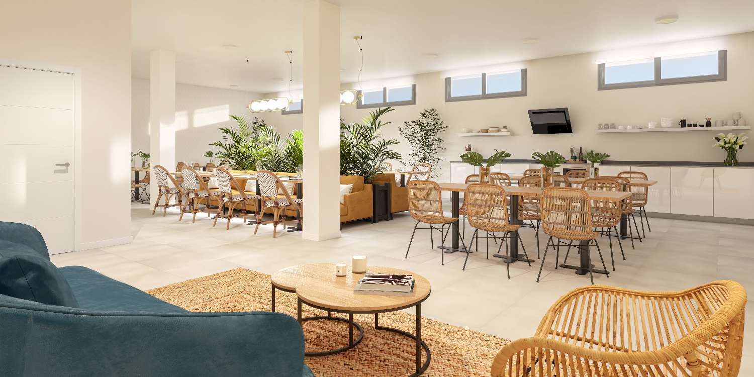 Penthouse te koop in Mijas Costa