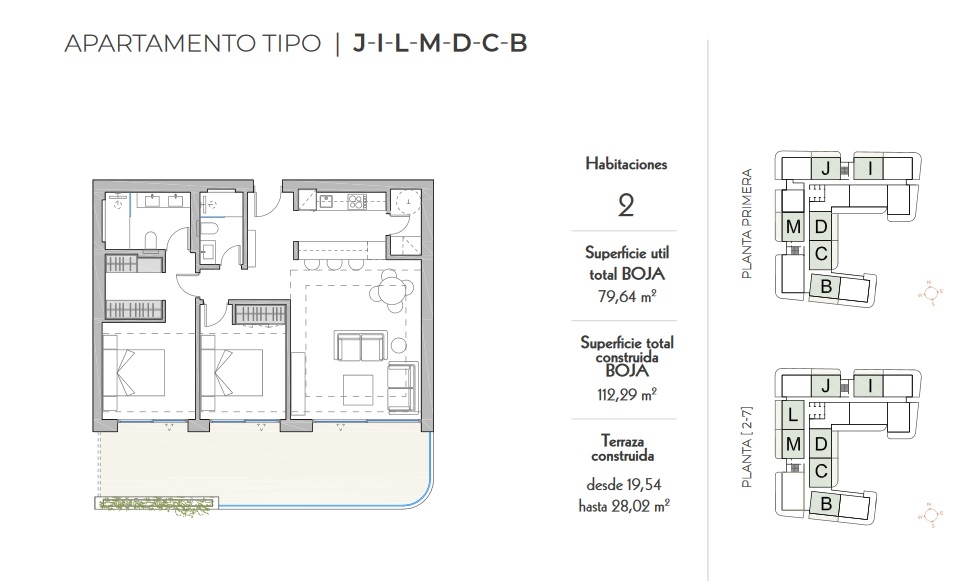 Appartement en vente à Fuengirola