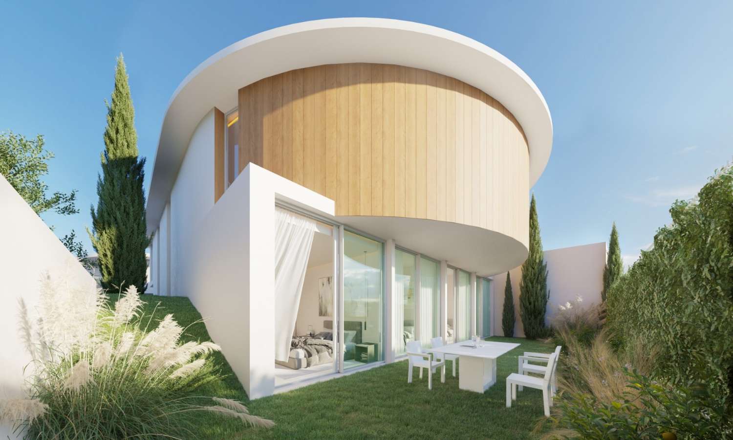 Villa te koop in El Higuerón - Capellanía (Benalmádena)