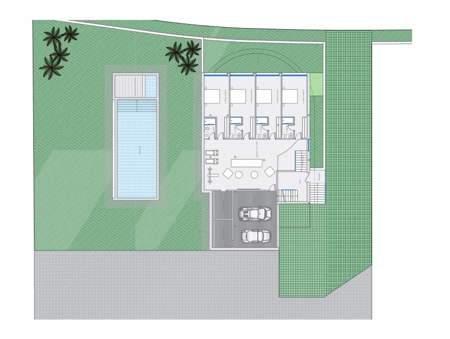 Villa te koop in El Higuerón - Capellanía (Benalmádena)