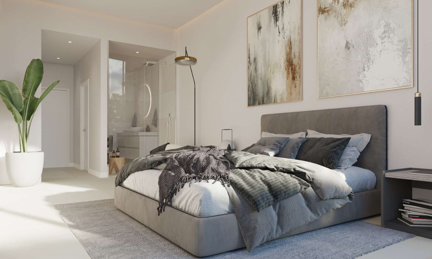 Villa te koop in El Higuerón - Capellanía (Benalmádena)