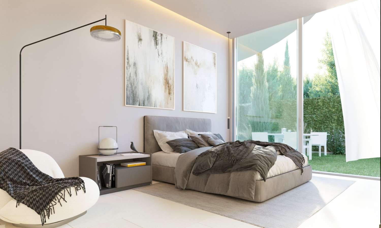 Villa te koop in El Higuerón - Capellanía (Benalmádena)
