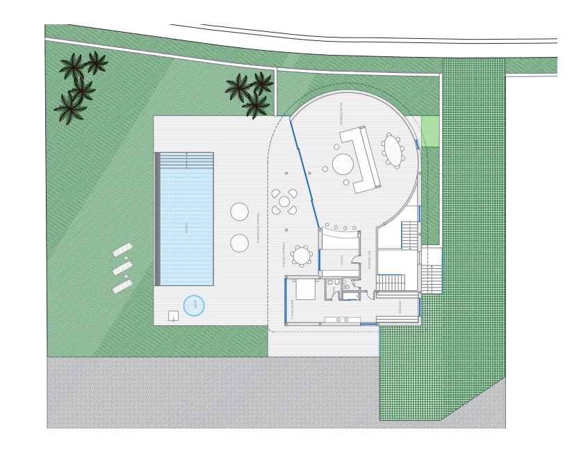 Villa te koop in El Higuerón - Capellanía (Benalmádena)