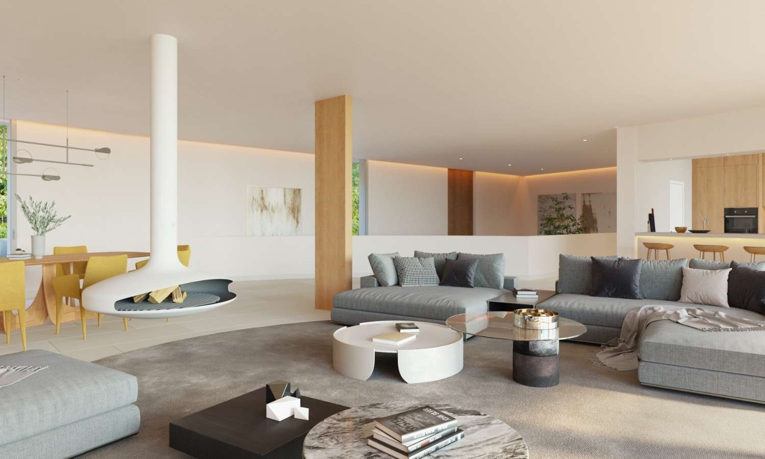 Villa te koop in El Higuerón - Capellanía (Benalmádena)