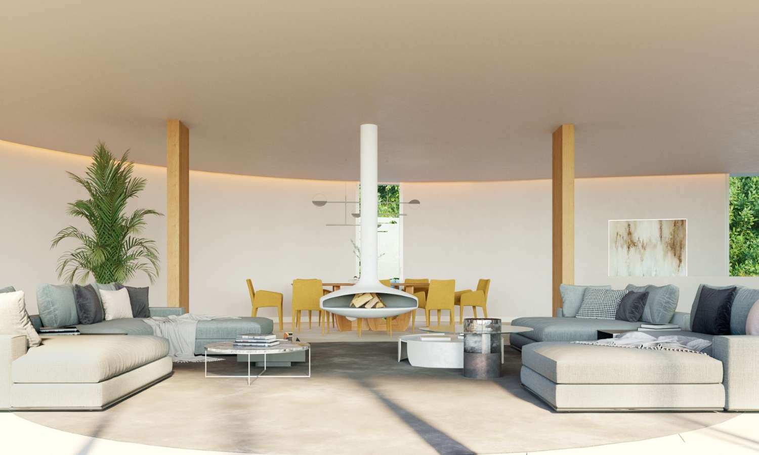 Villa te koop in El Higuerón - Capellanía (Benalmádena)