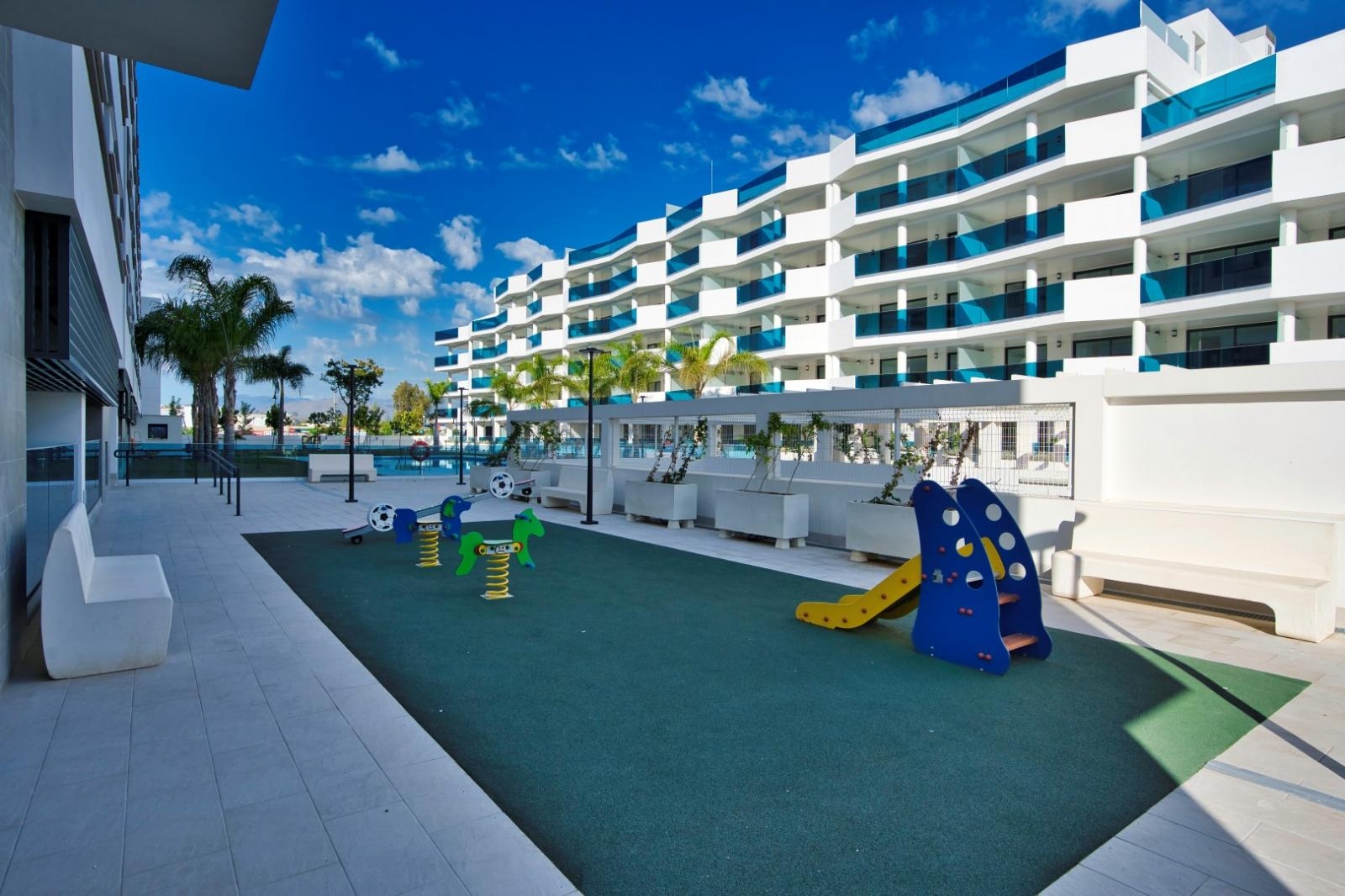 Excellent apartments in Las Lagunas!