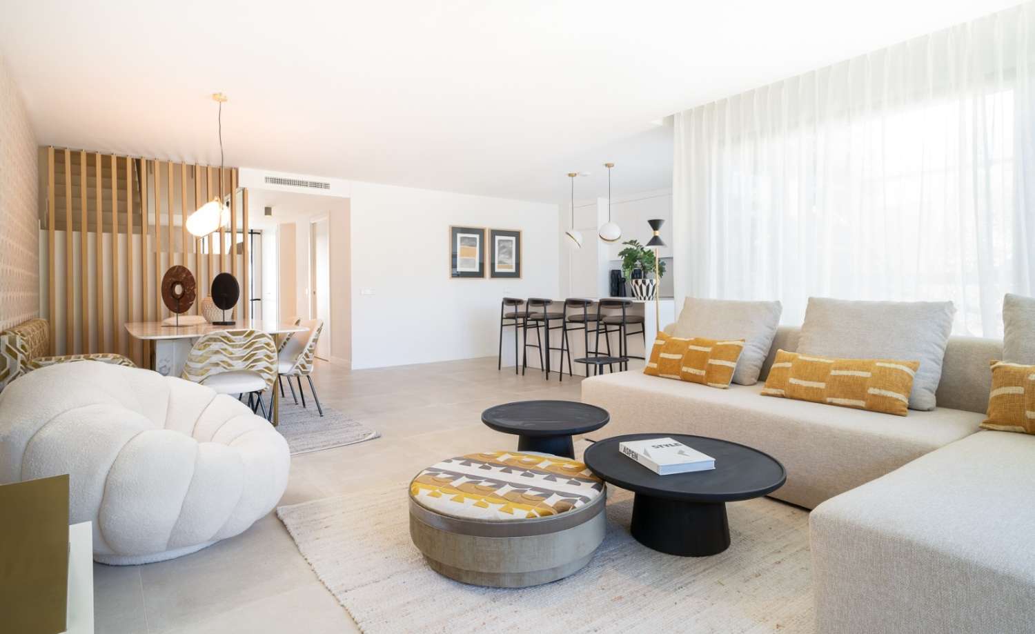 Chalet te koop in Mijas Costa
