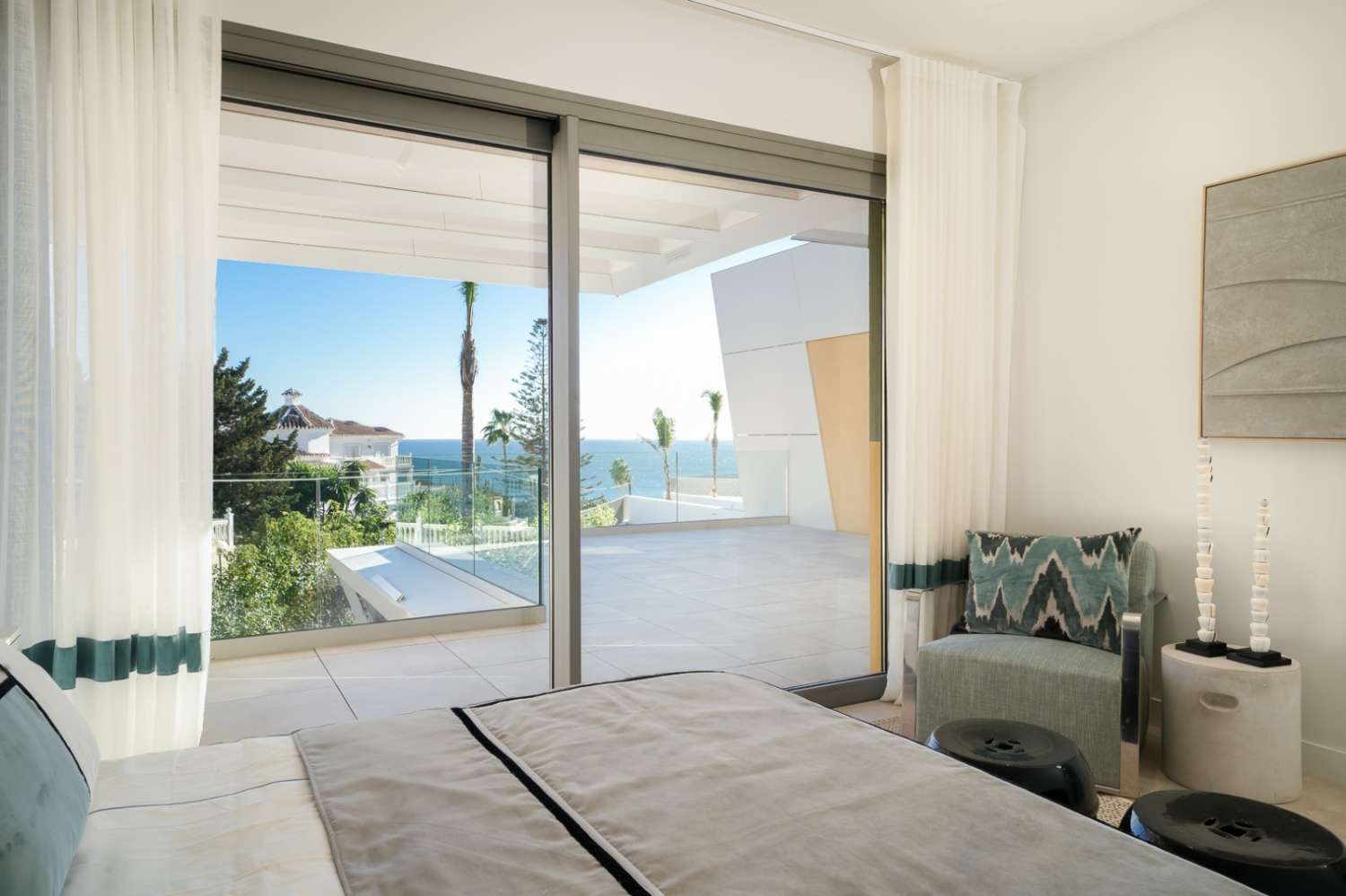Chalet te koop in Mijas Costa