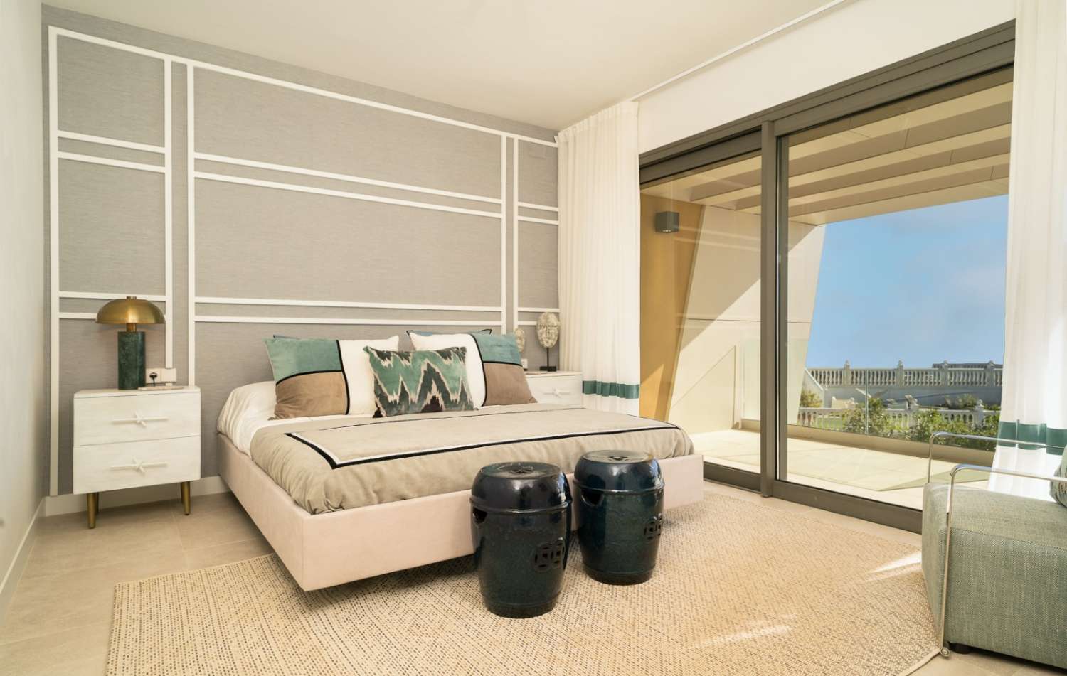 Chalet te koop in Mijas Costa