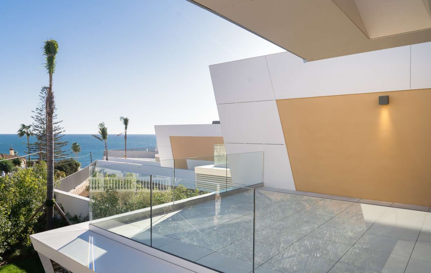 Chalet te koop in Mijas Costa