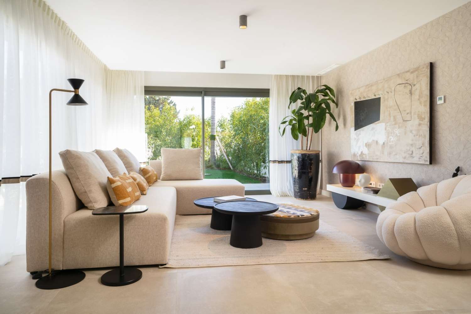 Chalet te koop in Mijas Costa